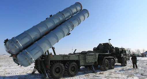 Sarmat- tên lửa mới của Nga phá nát mọi hệ thống phòng thủ