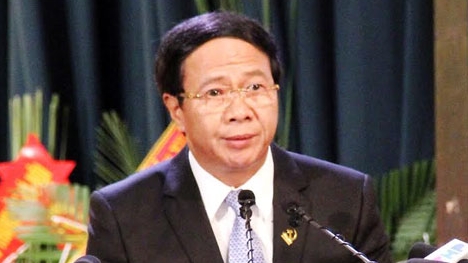 Đồng chí Lê Văn Thành được bầu làm Bí thư thành ủy Hải Phòng