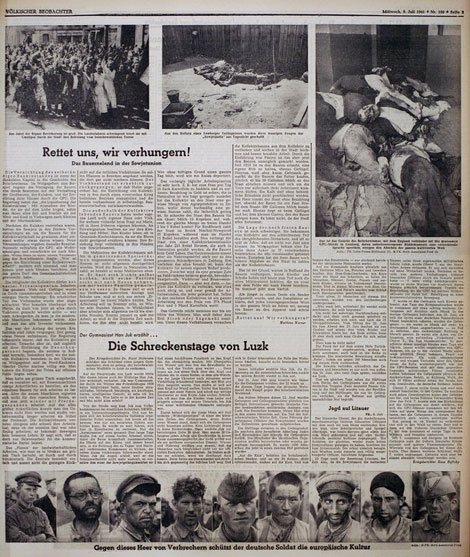 Hãng tin AP từng hợp tác với chế độ Quốc xã của Hitler