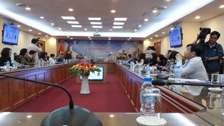 Thông tấn xã Việt Nam ra mắt 5 sản phẩm thông tin mới