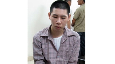 Lĩnh án 15 năm tù vì sát hại nhân viên quán tẩm quất