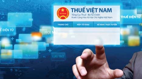 Công ty Traenco Việt Nam bị dừng làm thủ tục hải quan vì chậm nộp thuế