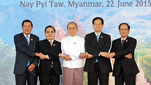 Việt Nam cam kết hợp tác chặt chẽ trong CLMV, vì hòa bình, ổn định và thịnh vượng của khu vực