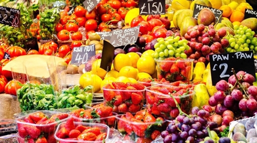 “Hâm nóng” xuất nhập khẩu trái cây Việt Nam - Australia