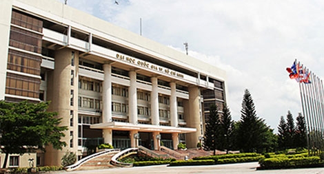  Việt Nam có 7 trường Đại học được ghi danh trong Bảng xếp hạng đại học Châu Á