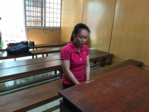 Sát hại “chồng hờ”, vợ 20 tuổi lãnh 16 năm tù