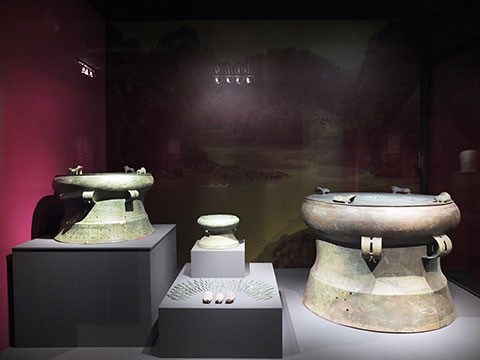 Cơ hội khám phá nhiều báu vật khảo cổ học Việt Nam
