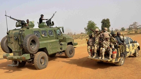 Tấn công đẫm máu tại Nigeria, nhiều binh sĩ và dân thường thiệt mạng