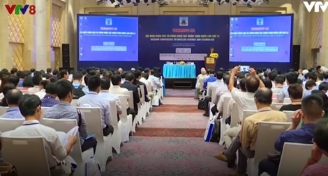 Gần 400 nhà khoa học tham dự hội nghị về công nghệ hạt nhân