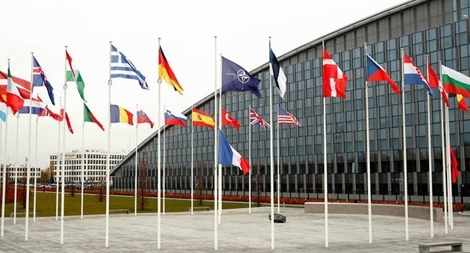 Xung đột nội bộ “phủ bóng” Hội nghị Thượng đỉnh NATO