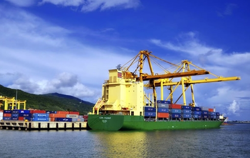 Đà Nẵng xin 500 tỷ đồng để xây dựng cảng Liên Chiểu 
