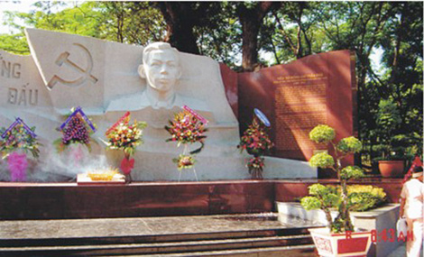 Kỷ niệm 115 năm Ngày sinh đồng chí Trần Phú - Tổng Bí thư đầu tiên của Đảng