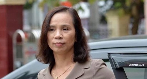 Kiến nghị khởi tố vụ án tại toà trong phiên xử vụ gian lận điểm thi ở Hà Giang