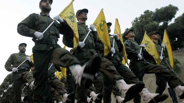 CIA hợp tác với Hezbollah chống Nhà nước Hồi giáo tự xưng