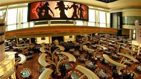 Những chiếc bẫy vô hình ở thiên đường cờ bạc Macau