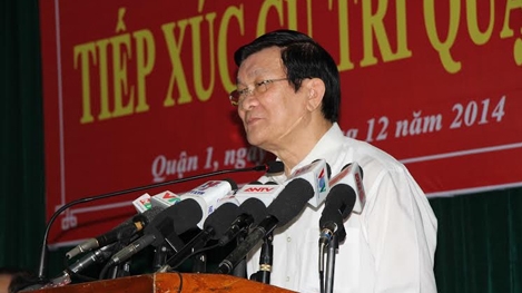 Quy rõ trách nhiệm cơ quan quản lý và cán bộ không chịu trả lại nhà công vụ