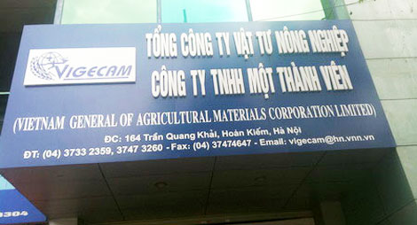 Không để thất thoát tài sản nhà nước