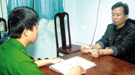 Kẻ giết người rồi bỏ trốn 18 năm với vỏ bọc của một gã nông dân hiền lành