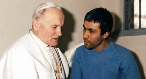 35 năm vụ ám sát Giáo hoàng John Paul II: Xuất hiện tình tiết mới?