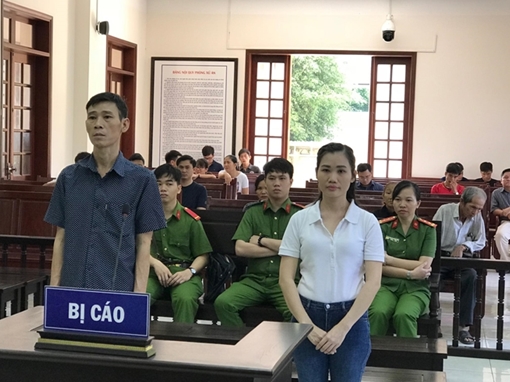 Rủ nhau chống phá Nhà nước, hai anh em bị phạt 14 năm tù 