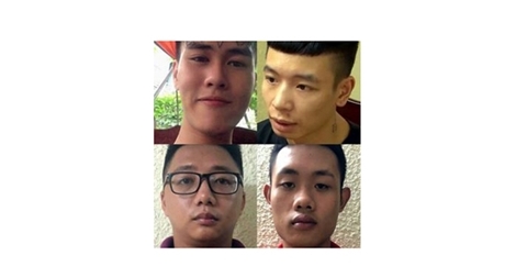 Khởi tố vụ ghen tuông vì bạn gái bị trêu đùa đốt xe máy đối thủ