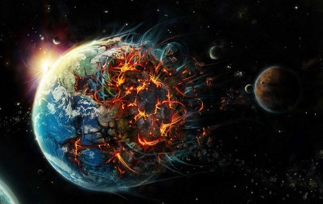 Hành tinh thứ 9 của hệ mặt trời?