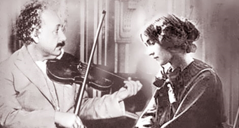 Trái tim của Einstein, mệnh lệnh của Stalin