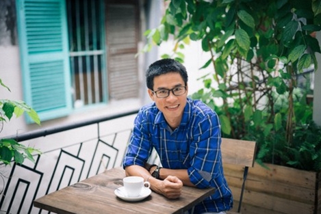 Nhà thơ Nguyễn Phong Việt: "Ít nhất 2 năm tới, phim Việt vẫn từ lỗ tới lỗ"