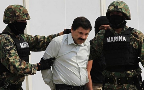 Lời khai gây sốc về trùm ma túy Joaquin El Chapo Guzma