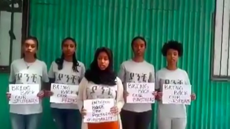 Ethiopia: Xung đột sắc tộc dẫn tới bạo lực trường học