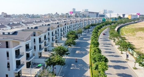 Khu đô thị Dương Nội và cái nhìn xác đáng từ người có tầm