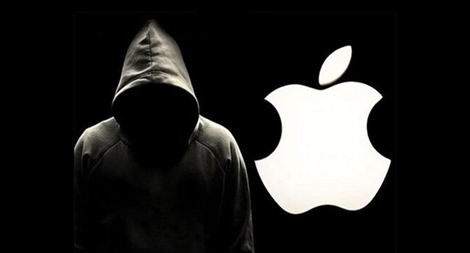 Apple vá lỗi bảo mật ngăn tin tặc tấn công