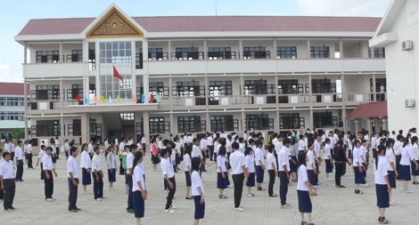 Vi phạm trong thực hiện đề án về phát triển hệ thống trường dân tộc nội trú