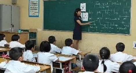 Chấn chỉnh tình trạng dạy thêm, học thêm sai quy định