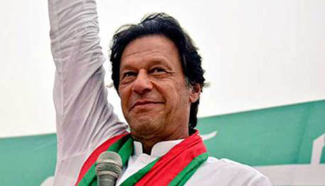 Imran Khan: Từ ngôi sao cricket tới chiếc ghế Thủ tướng Pakistan