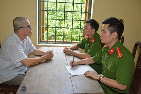 Giúp người nghèo tránh bẫy lừa tuyển dụng