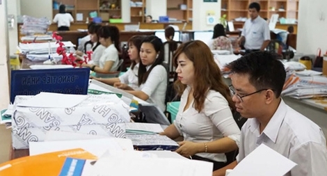 Đề xuất tăng lương hưu cho 8 nhóm đối tượng