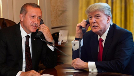 Căng thẳng Mỹ - Thổ Nhĩ Kỳ với vấn đề người Kurd