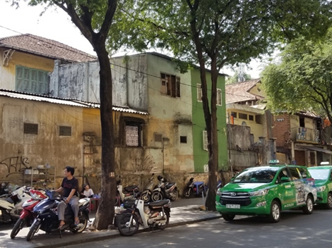 Dư luận lo ngại “chìm xuồng” vụ sai phạm của Vinafood 2