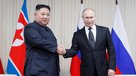 Thấy gì từ Thượng đỉnh Nga – Triều Tiên