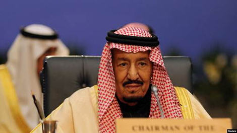 Saudi Arabia nỗ lực lôi kéo đồng minh