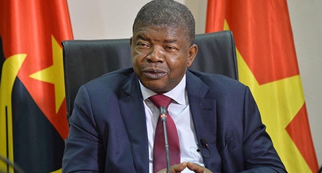 Tân Tổng thống Angola và cuộc chiến chống tham nhũng