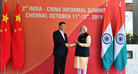 Ấn Độ - Trung Quốc: Vì chúng ta cần nhau