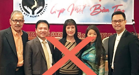 Sự thật về cái gọi là "Ủy ban cứu người vượt biển"