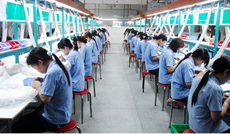 Đưa 350.000 người đi lao động nước ngoài