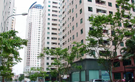 Chủ đầu tư cố tình chây ì quỹ bảo trì chung cư: Cư dân có thể làm đơn gửi cơ quan điều tra
