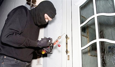 Khám phá nhanh vụ trộm tài sản trị giá 300 triệu đồng
