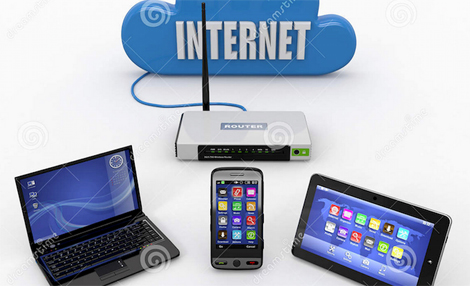 Không lưu tài liệu bí mật nhà nước trên các thiết bị kết nối mạng Internet