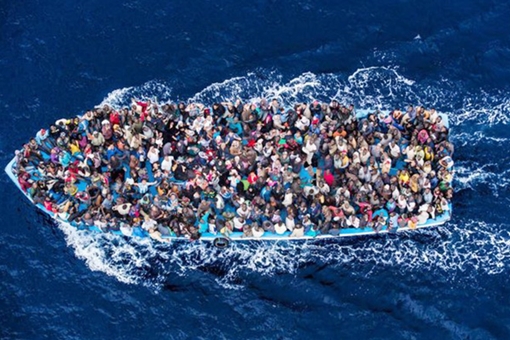 Cảnh báo về “sóng ngầm” tị nạn mới đe dọa tương lai EU