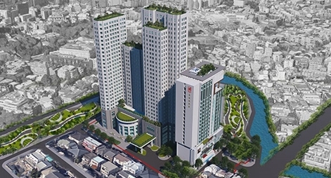 Sao Mai Group lọt TOP 100 doanh nghiệp lớn nhất Việt Nam 2019